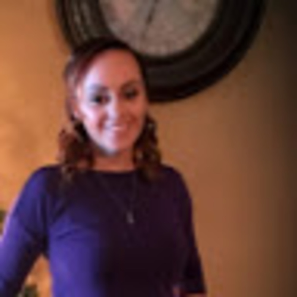 Meet your Posher, Amy